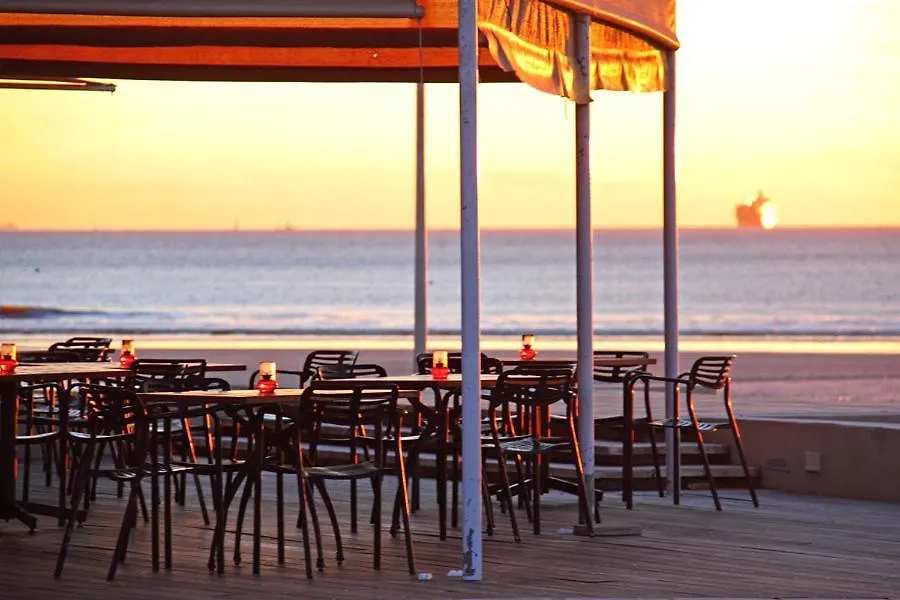 Lagoon Beach 202 By Hostagents Cape Town 0*,