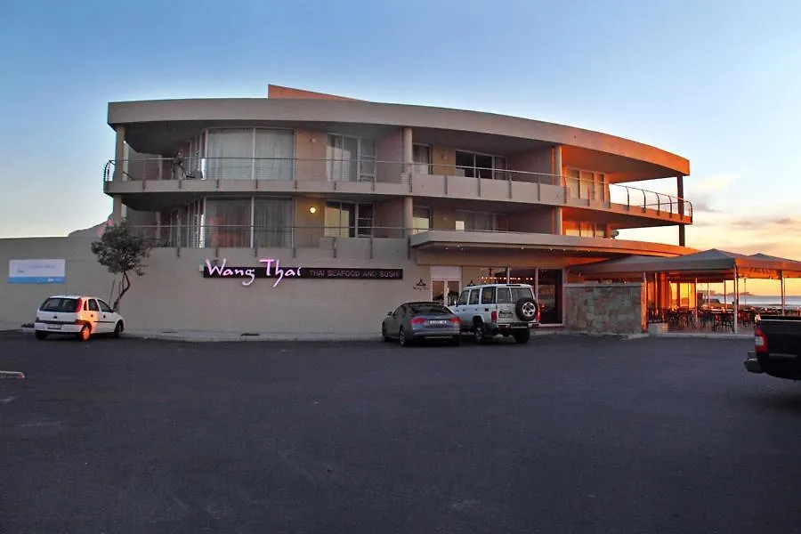 Lagoon Beach 202 By Hostagents Cape Town Apartment