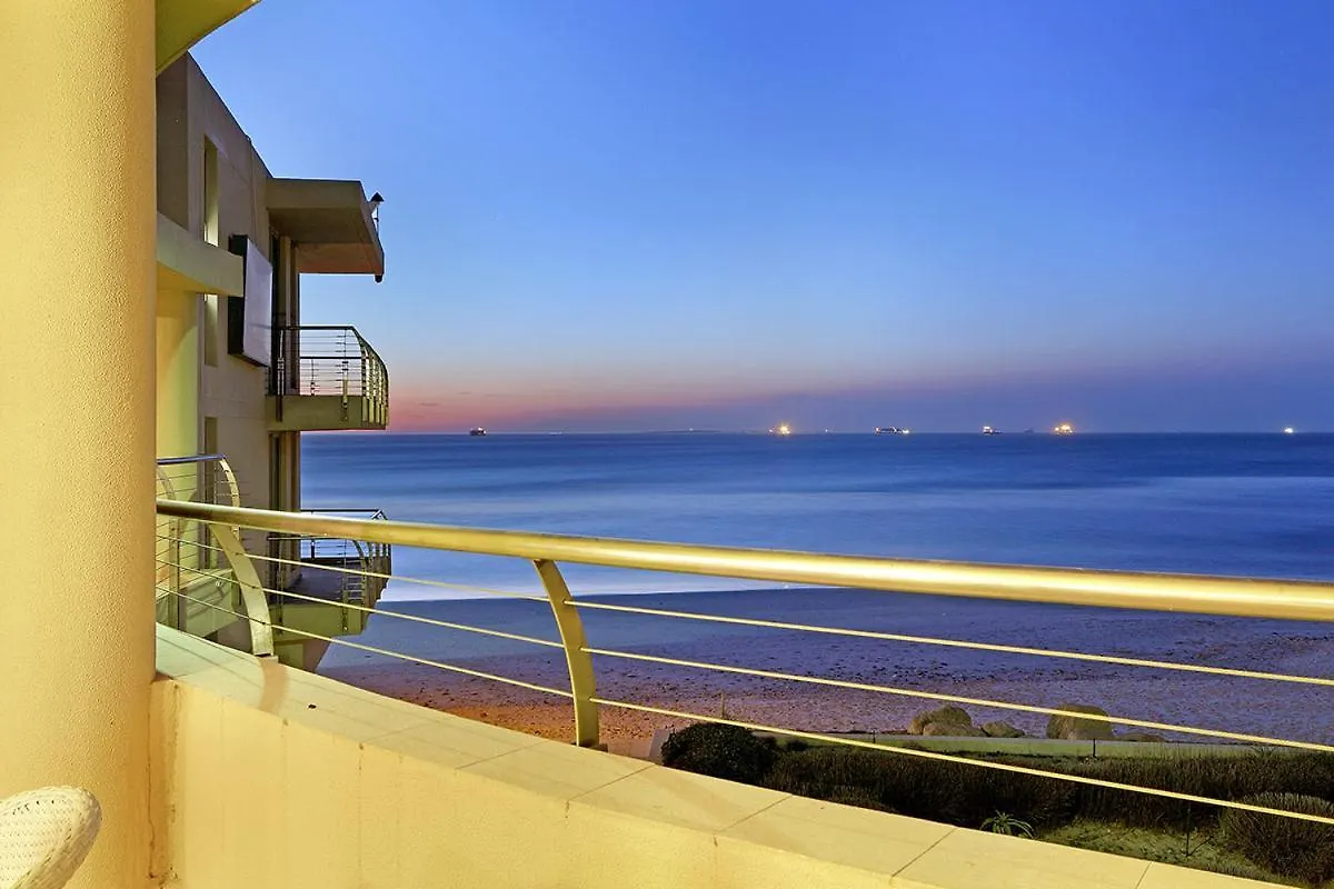 Apartment Lagoon Beach 202 By Hostagents Cape Town