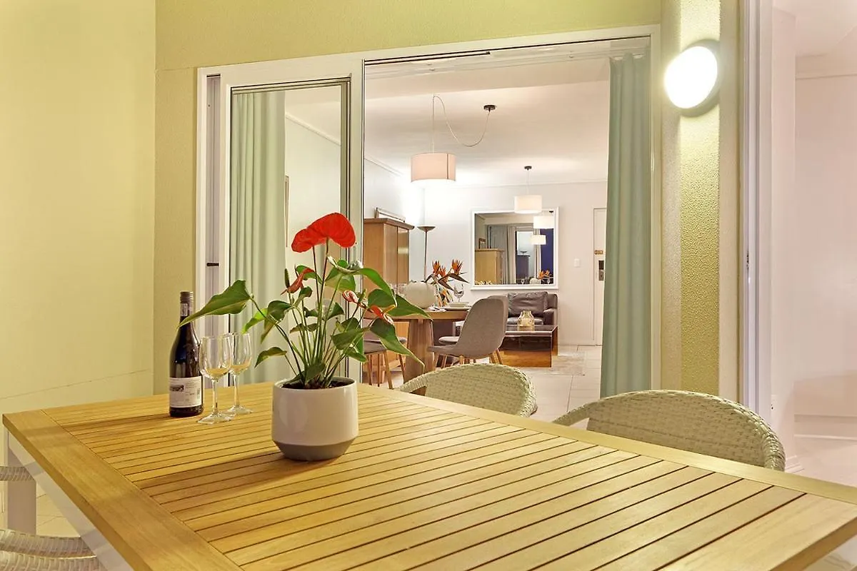 Apartment Lagoon Beach 202 By Hostagents Cape Town