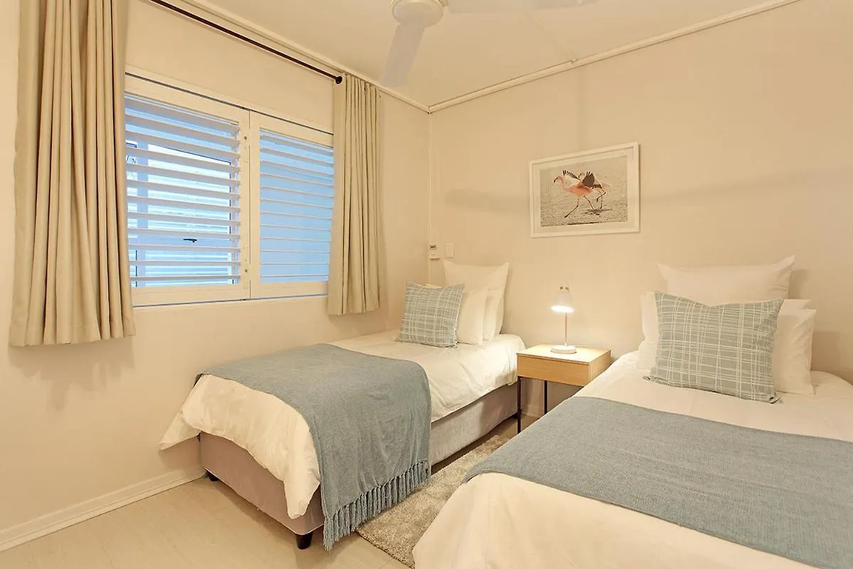 Lagoon Beach 202 By Hostagents Cape Town South Africa