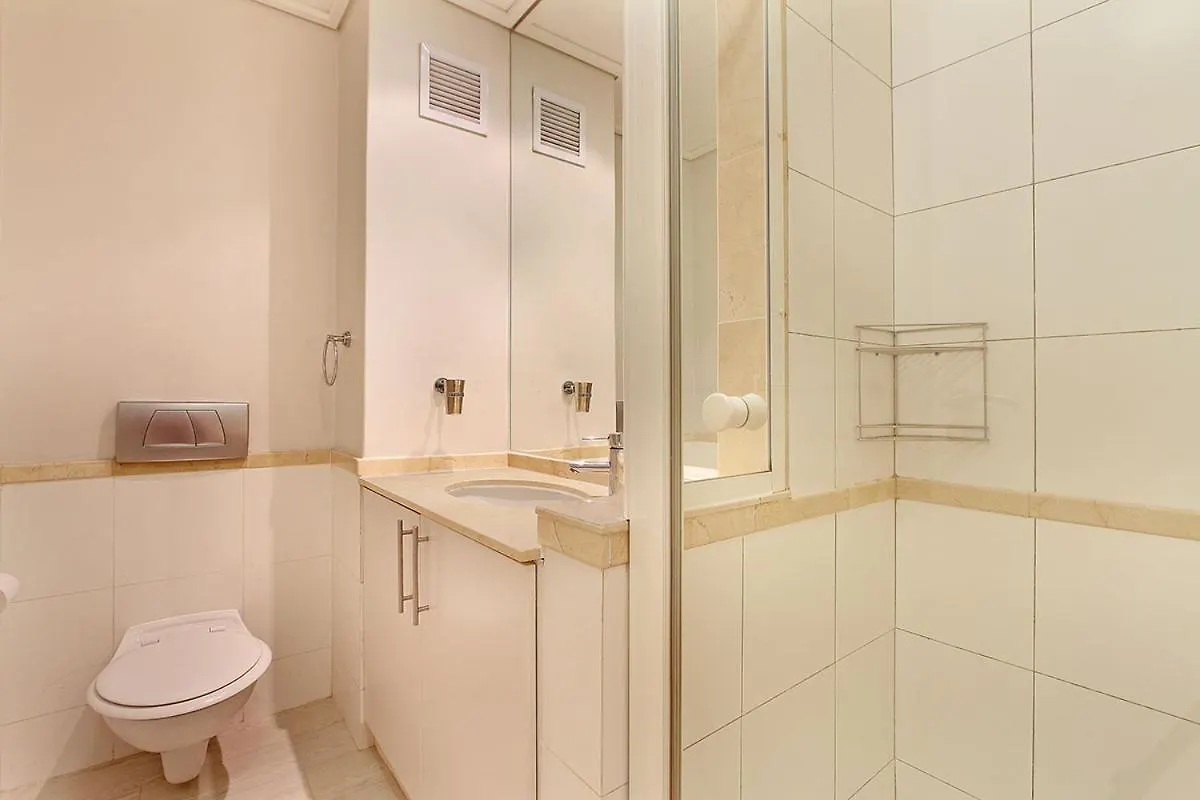 Apartment Lagoon Beach 202 By Hostagents Cape Town South Africa