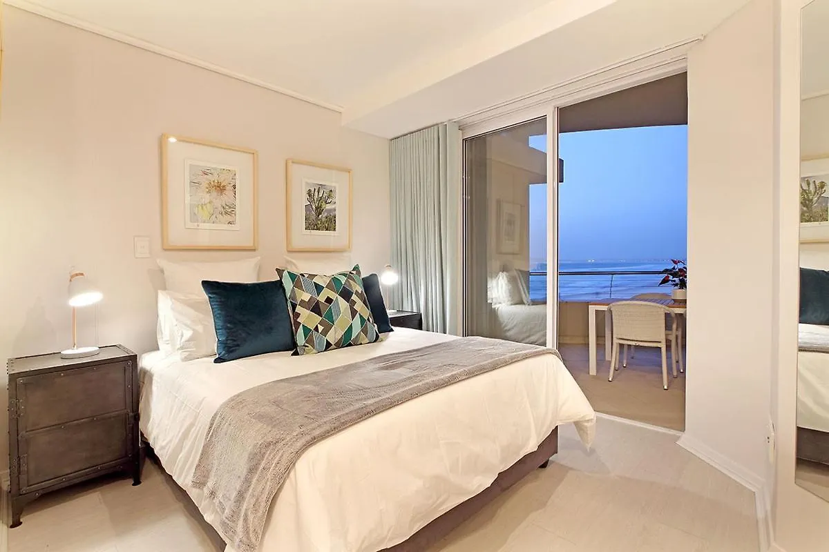 Lagoon Beach 202 By Hostagents Cape Town Apartment