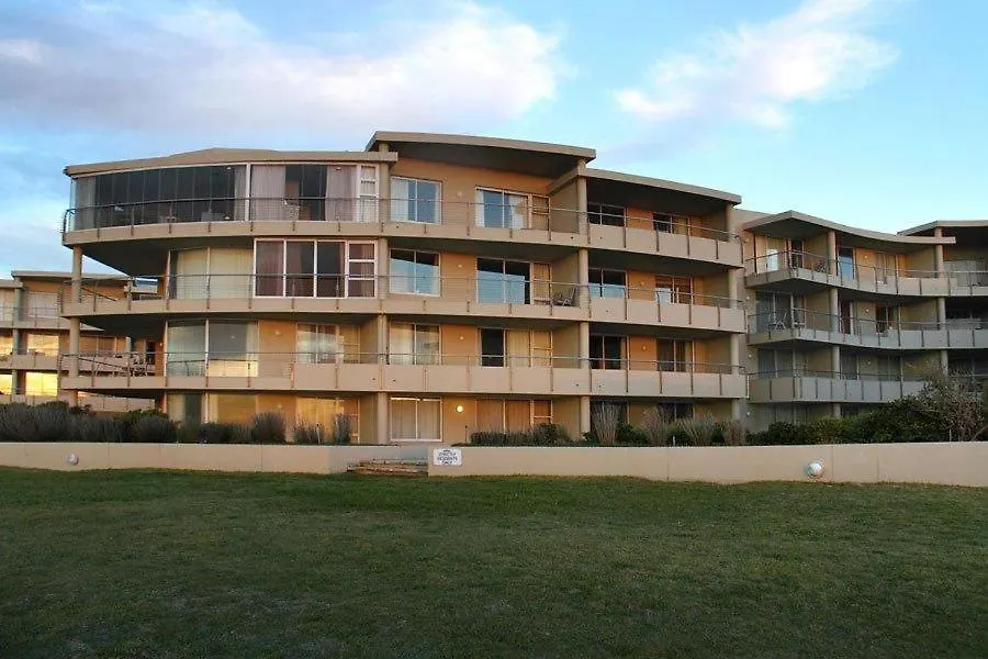 Lagoon Beach 202 By Hostagents Cape Town