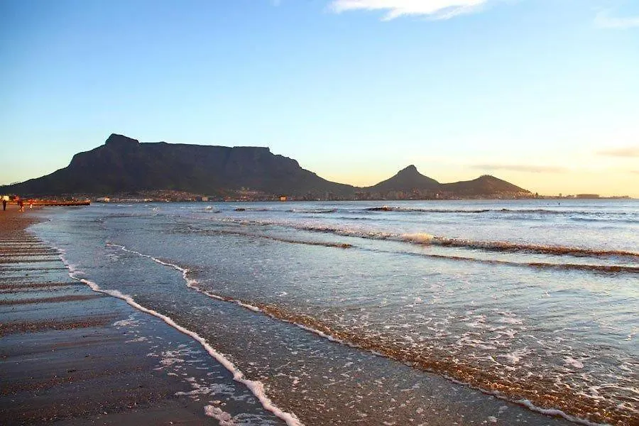 Lagoon Beach 202 By Hostagents Cape Town South Africa