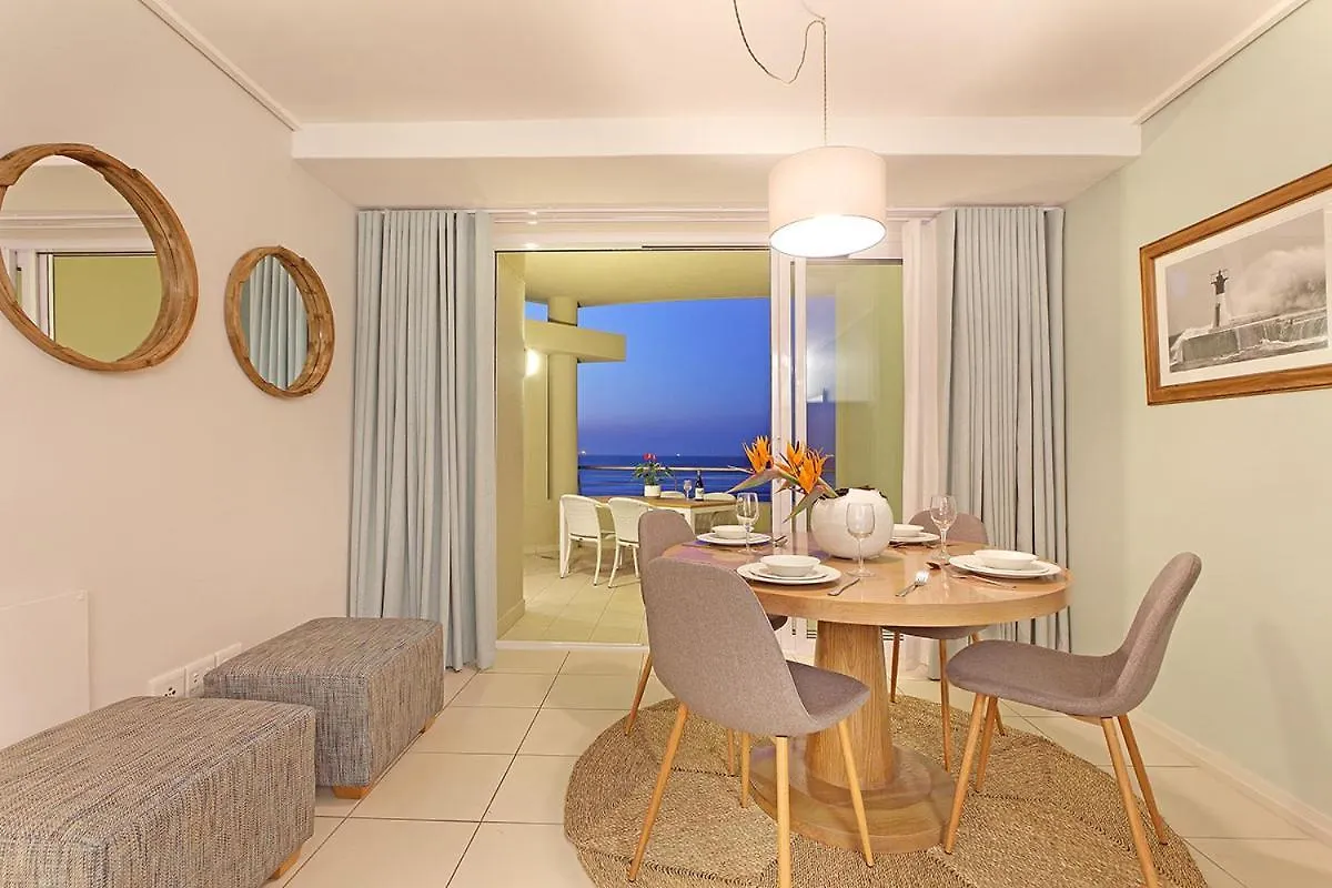 Lagoon Beach 202 By Hostagents Cape Town