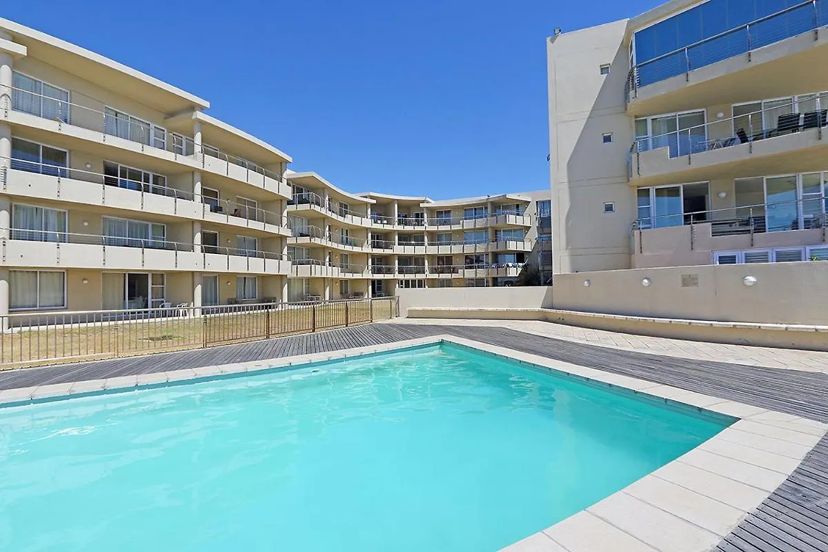 Apartment Lagoon Beach 202 By Hostagents Cape Town