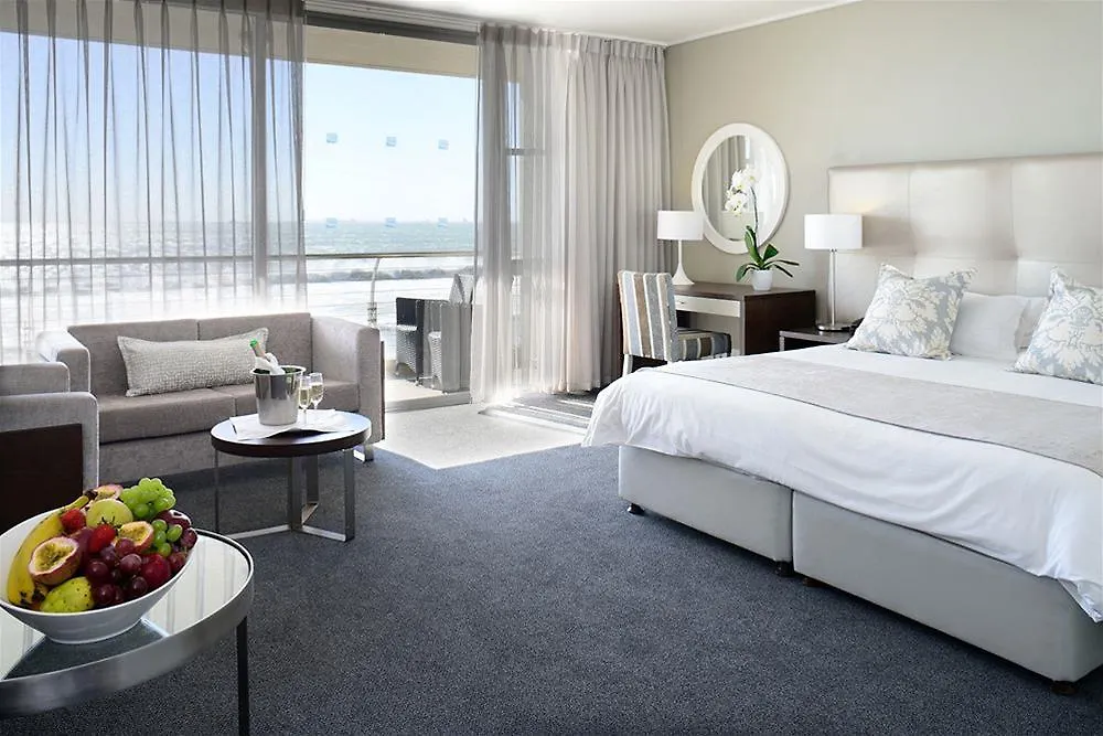 Apartment Lagoon Beach 202 By Hostagents Cape Town